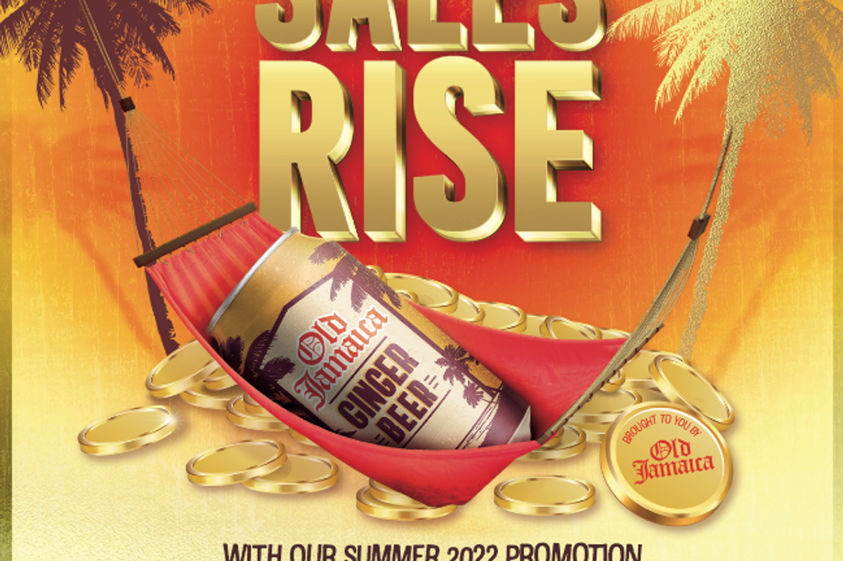 Old Jamaica adopts AR tech to celebrate the golden hour