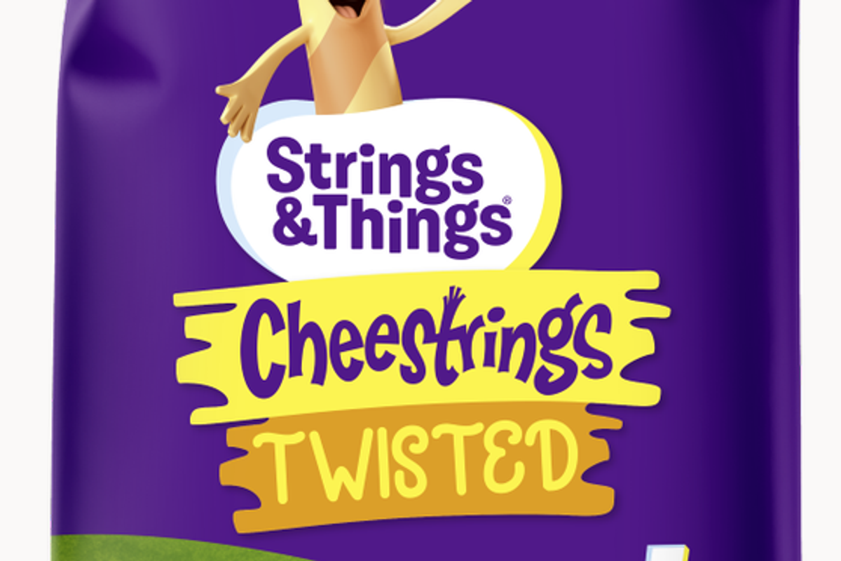 Strings & Things branding gets major refresh ahead of back-to-school season