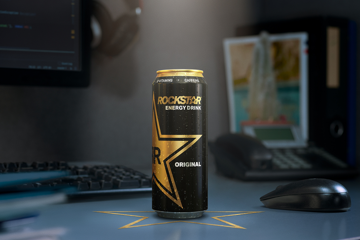 Rockstar helps retailers get set for freshers week with latest campaign