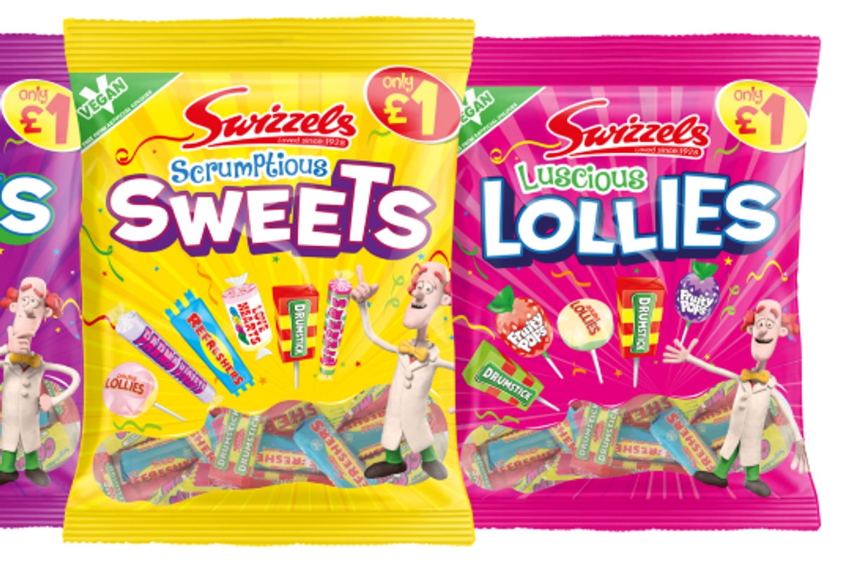 Swizzels has some top tips for retailers this Christmas