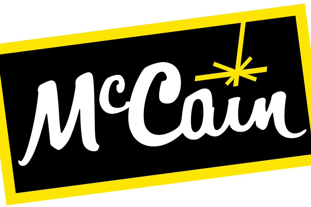 McCain doubles its 2023 donation for families raising disabled or seriously ill children