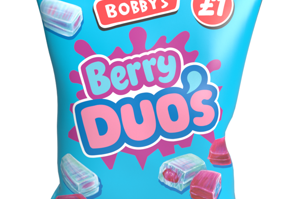 'Bag' some sweet sales with new Bobby’s launch