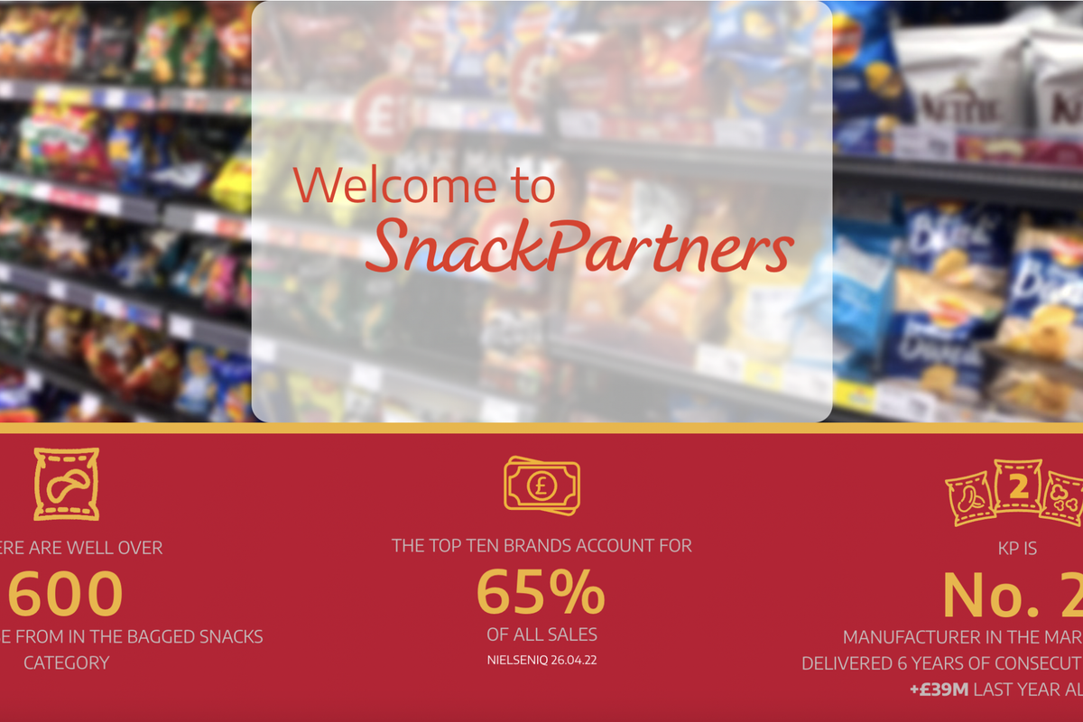 KP SnacKPartners website ramps up retailer and wholesaler support