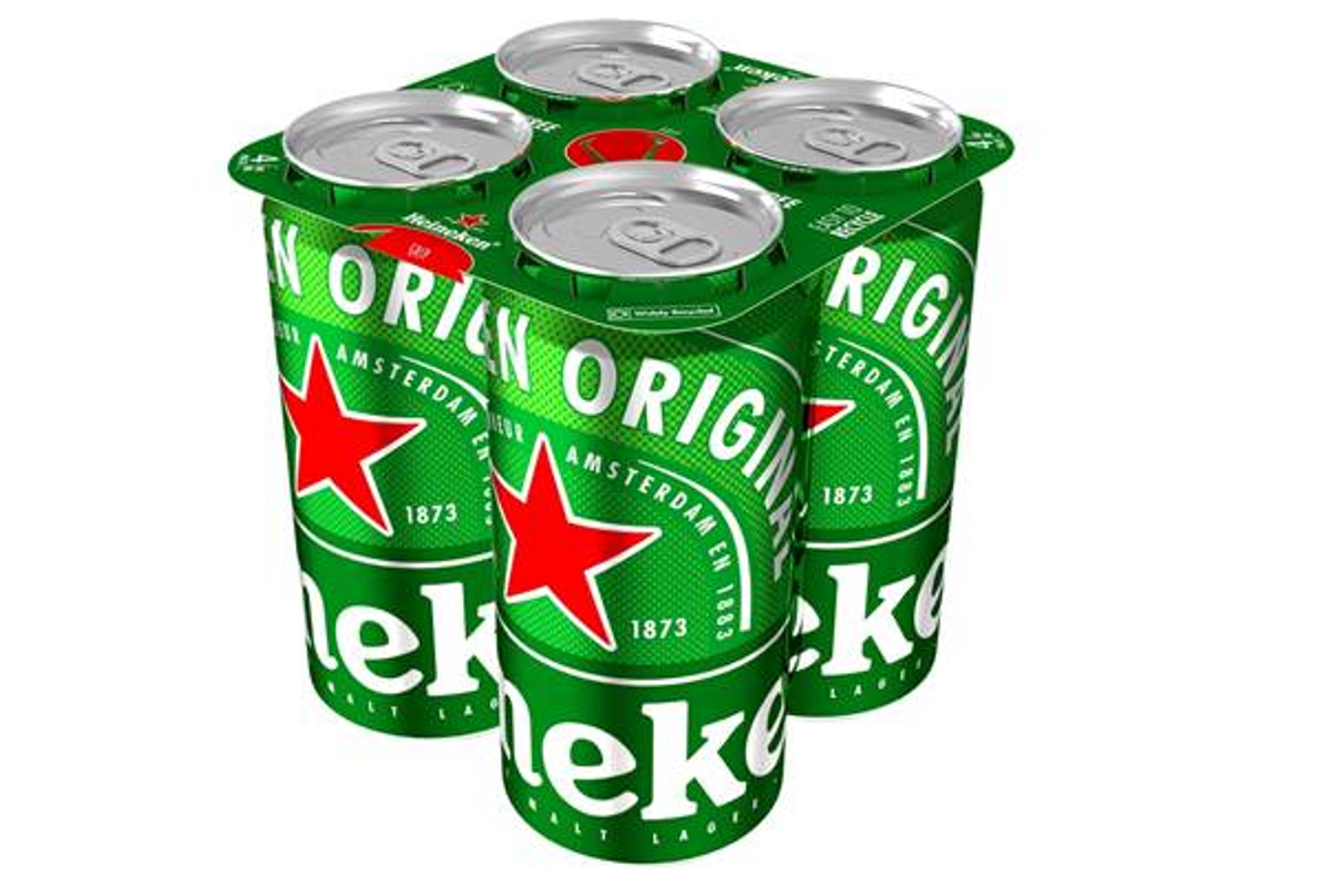 Bitter year for Heineken as inflation hits profits, beer sales