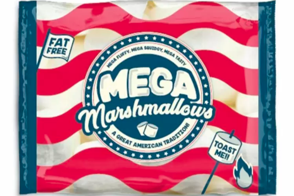 Hancocks unveils Bonfire Night treats