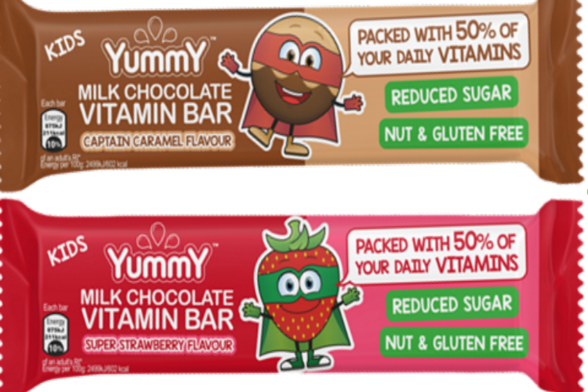 Bobby’s Foods introduces innovative Yummy Bars to their range