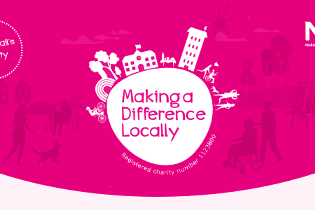 Nisa’s retailers get innovative marketing kit to promote community relations