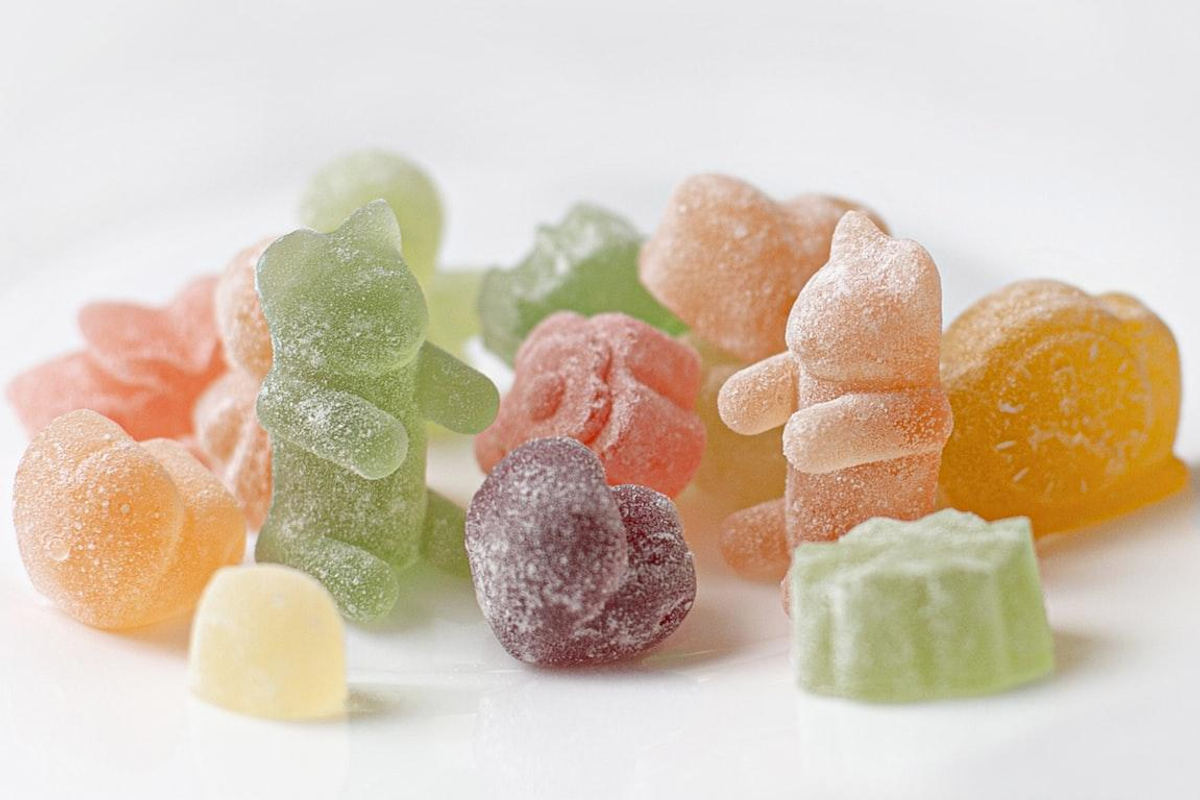 5 CBD Gummy Shopping Errors and How to Avoid Them