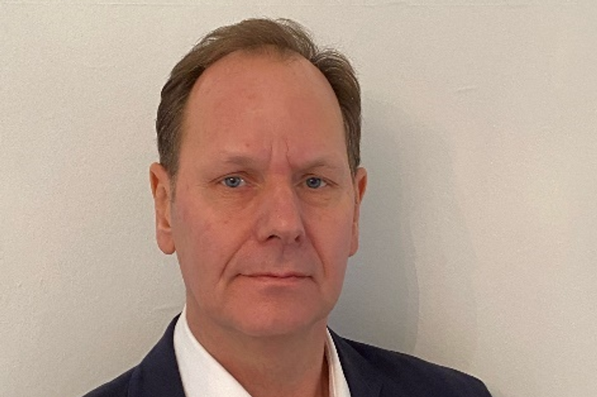 Amber Beverage Group appoints Ewan MacLean as COO