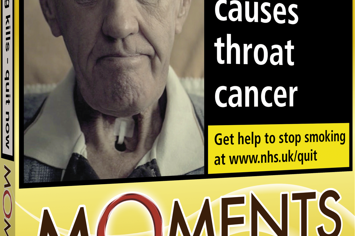 STG UK announces eye-catching Moments re-brand