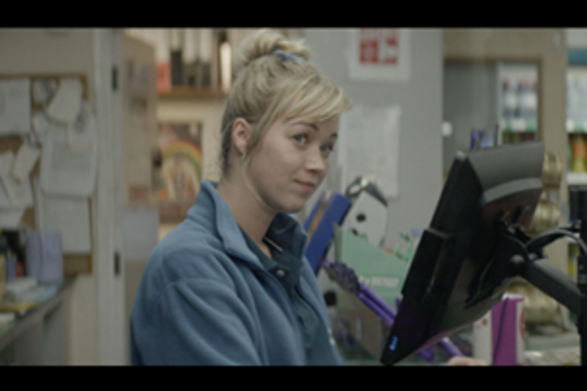 Cadbury Dairy Milk’s film ‘Garage’ shines a light how big, small gestures can be