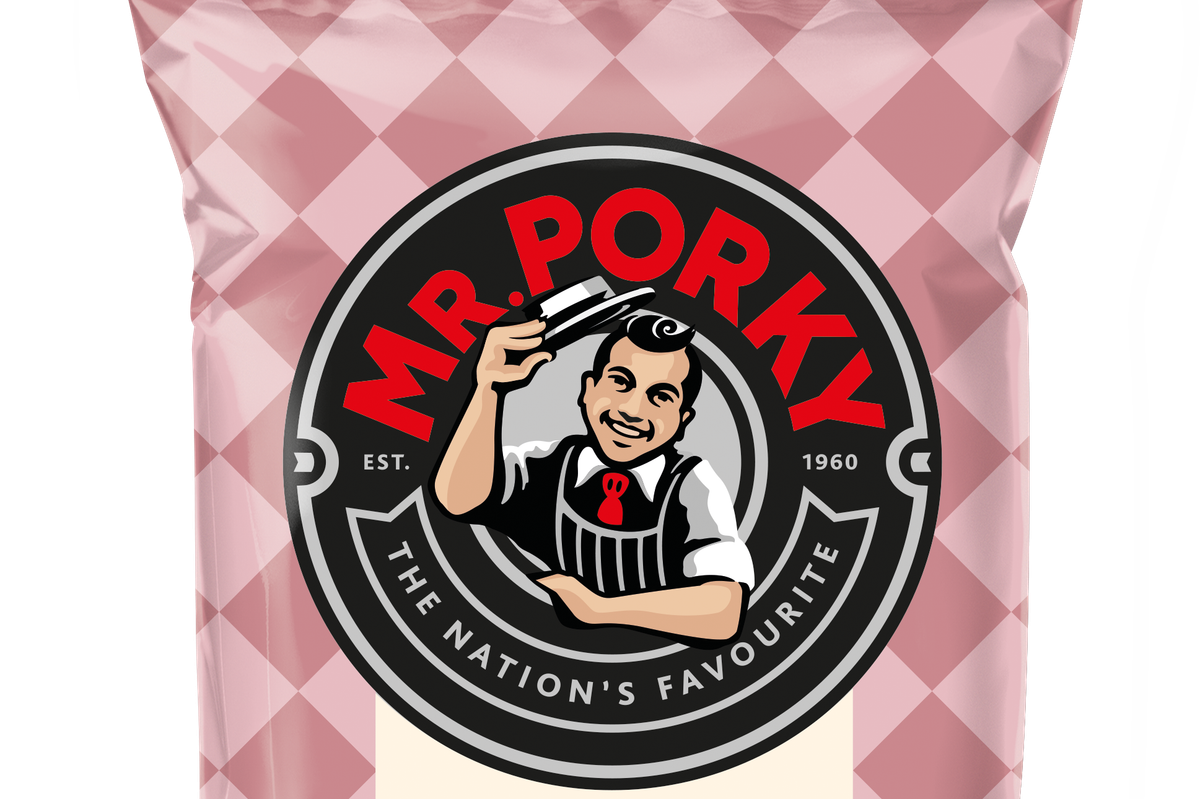 Mr. Porky packs in sales with new Crispy Strips campaign