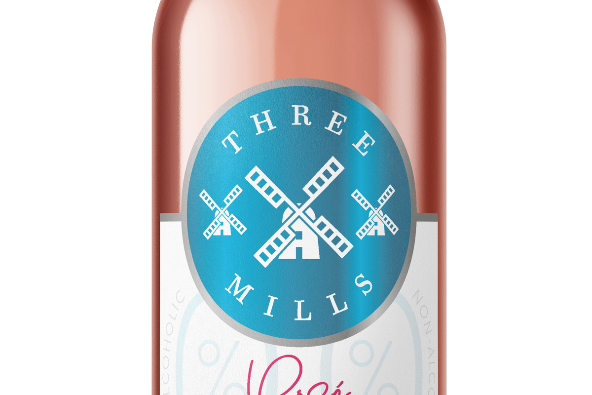 Broadland Drinks adds alcohol-free to Three Mills range