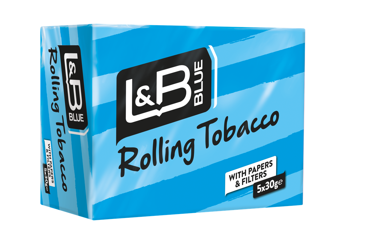 Imperial Tobacco upgrades and expands L&B Blue brand family
