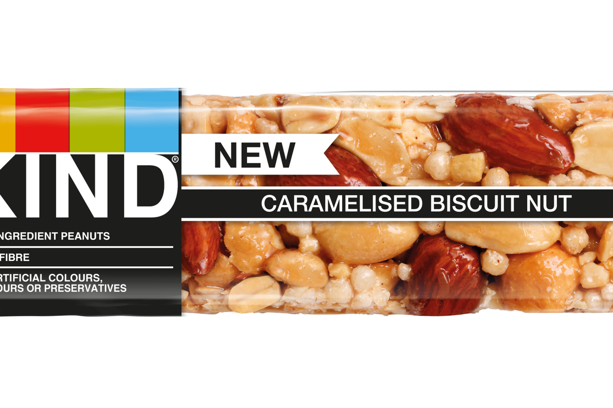 KIND launches HFSS-compliant bar