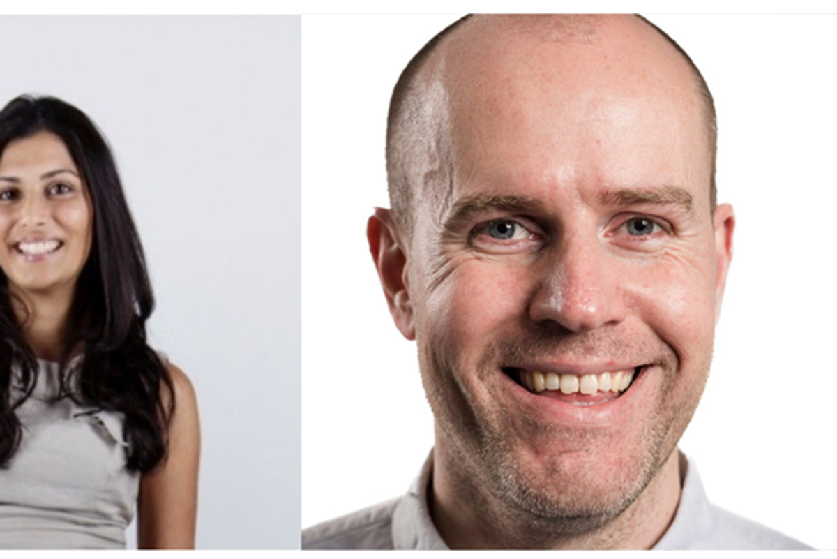 Portman Group: Independent Complaints Panel hires two new members