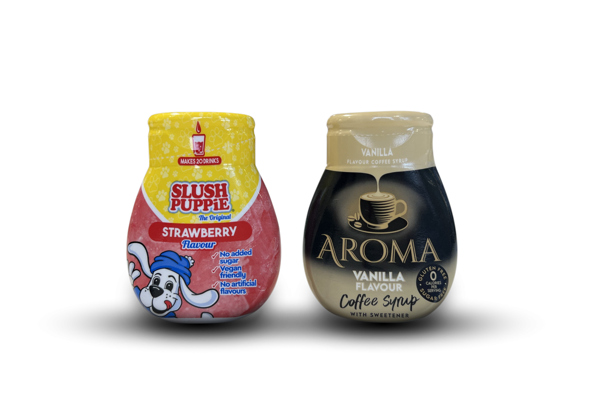 Manchester Drinks Co. urges retailers to stock up ahead of summer