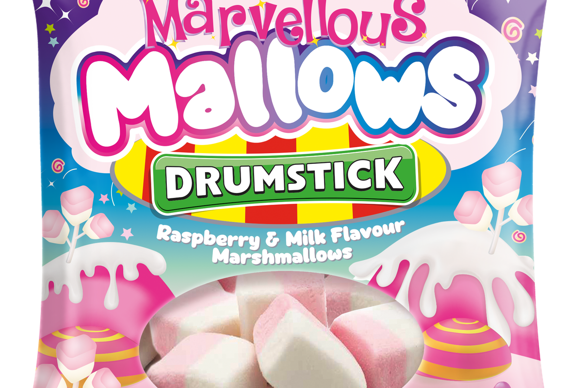 Swizzels: stock up on Marvellous Mallows as category grows