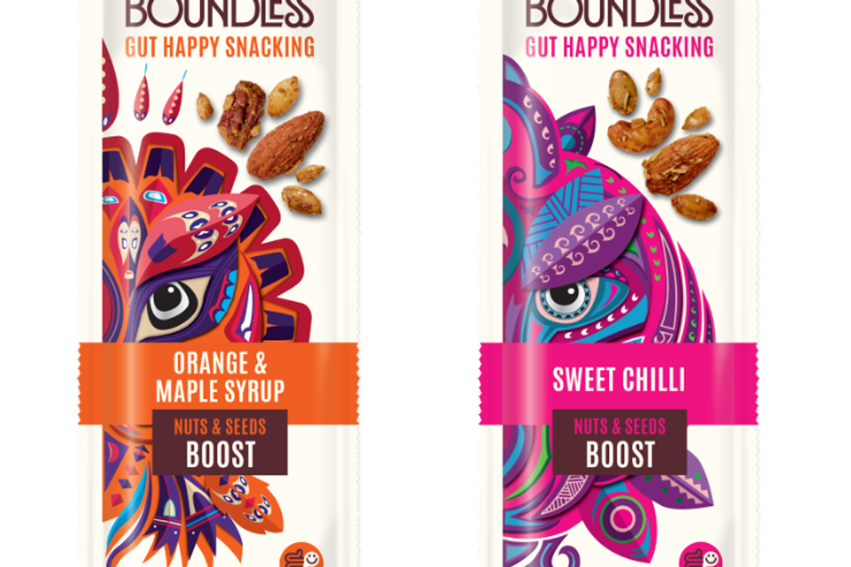 Boundless unveils new chip flavours and formats