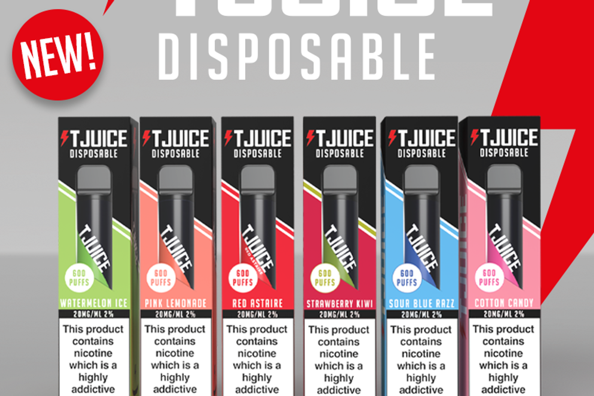 Supreme divests T-Juice IP rights in new partnership with French wholesaler