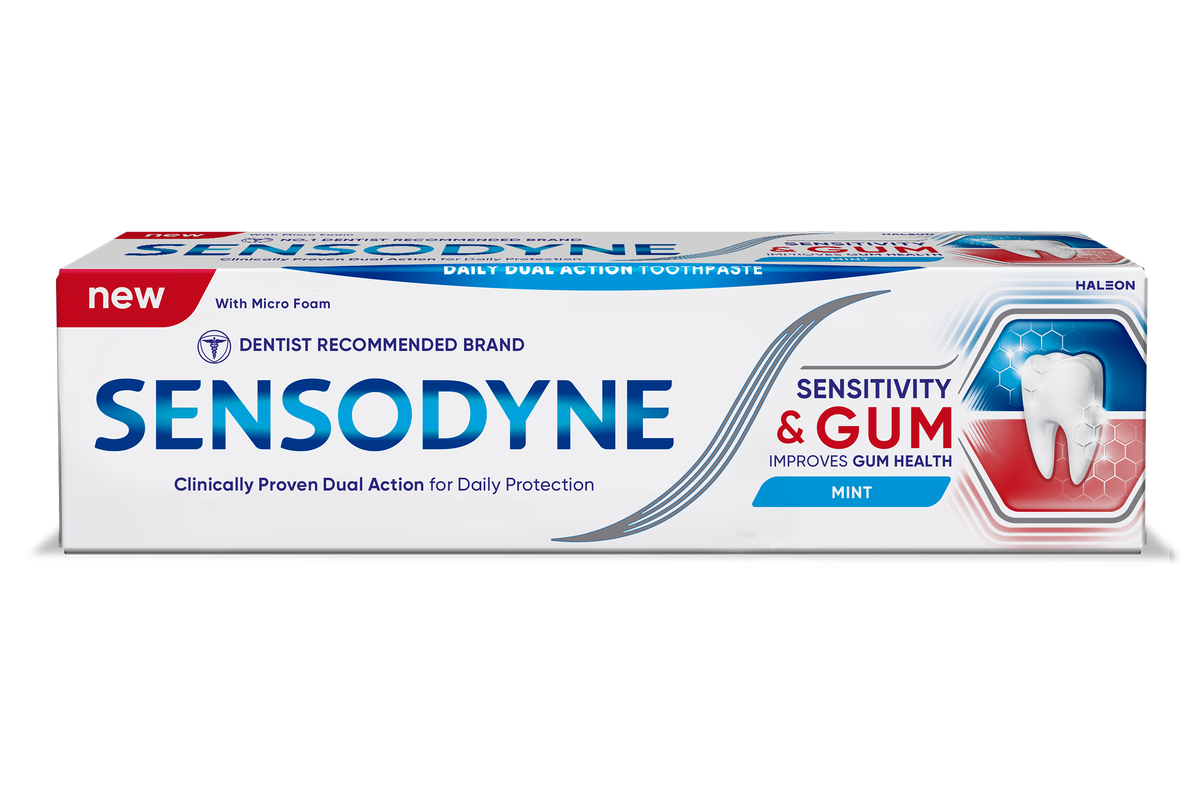 Sensodyne maker planning widespread layoffs to cut cost