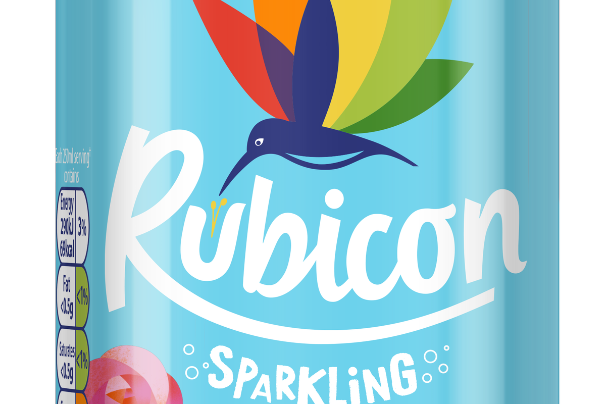 Rubicon launches Rose Lemonade