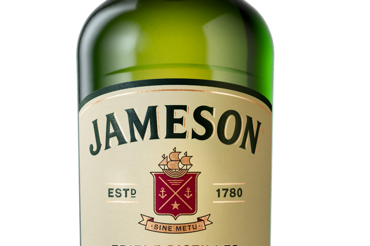 Jameson Connects invites consumers to ‘Join In. Enjoy More’ – digitally