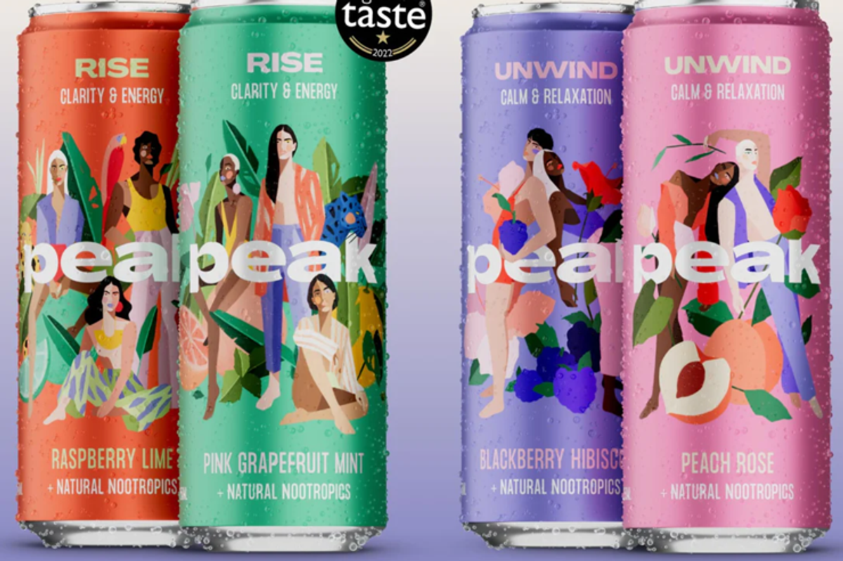 Epicurium expands range with three new lines