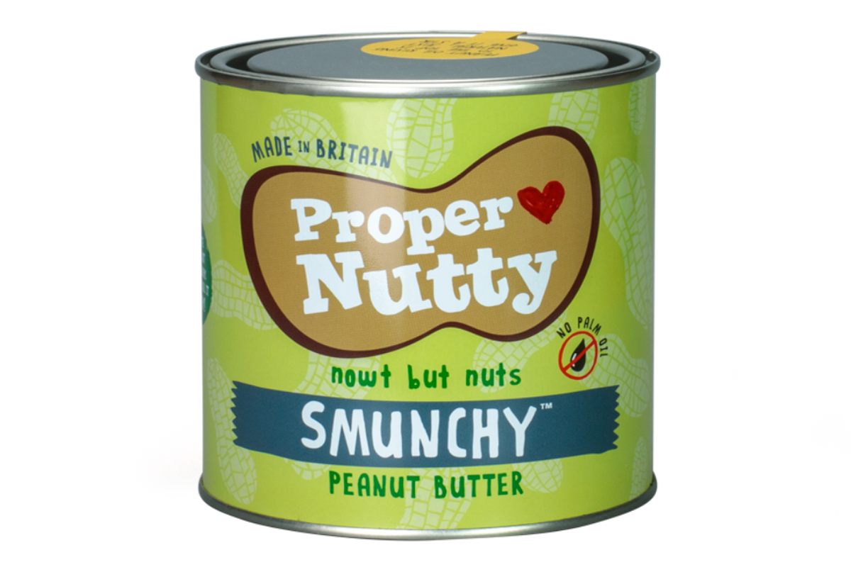 RH Amar inks partnership with Proper Nutty