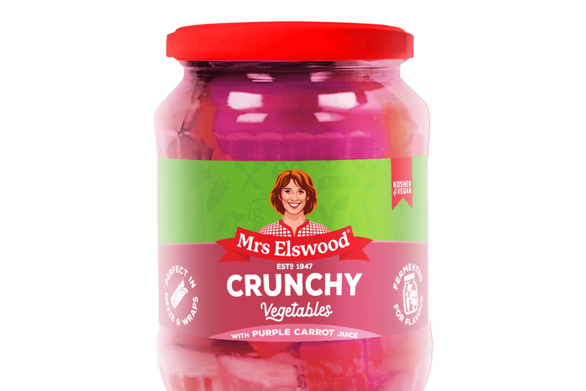 Empire Bespoke Foods modernises pickle category with new duo