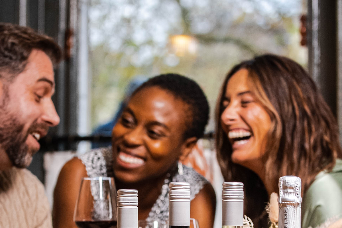 No alcohol wine range from Wolf Blass launches in the UK