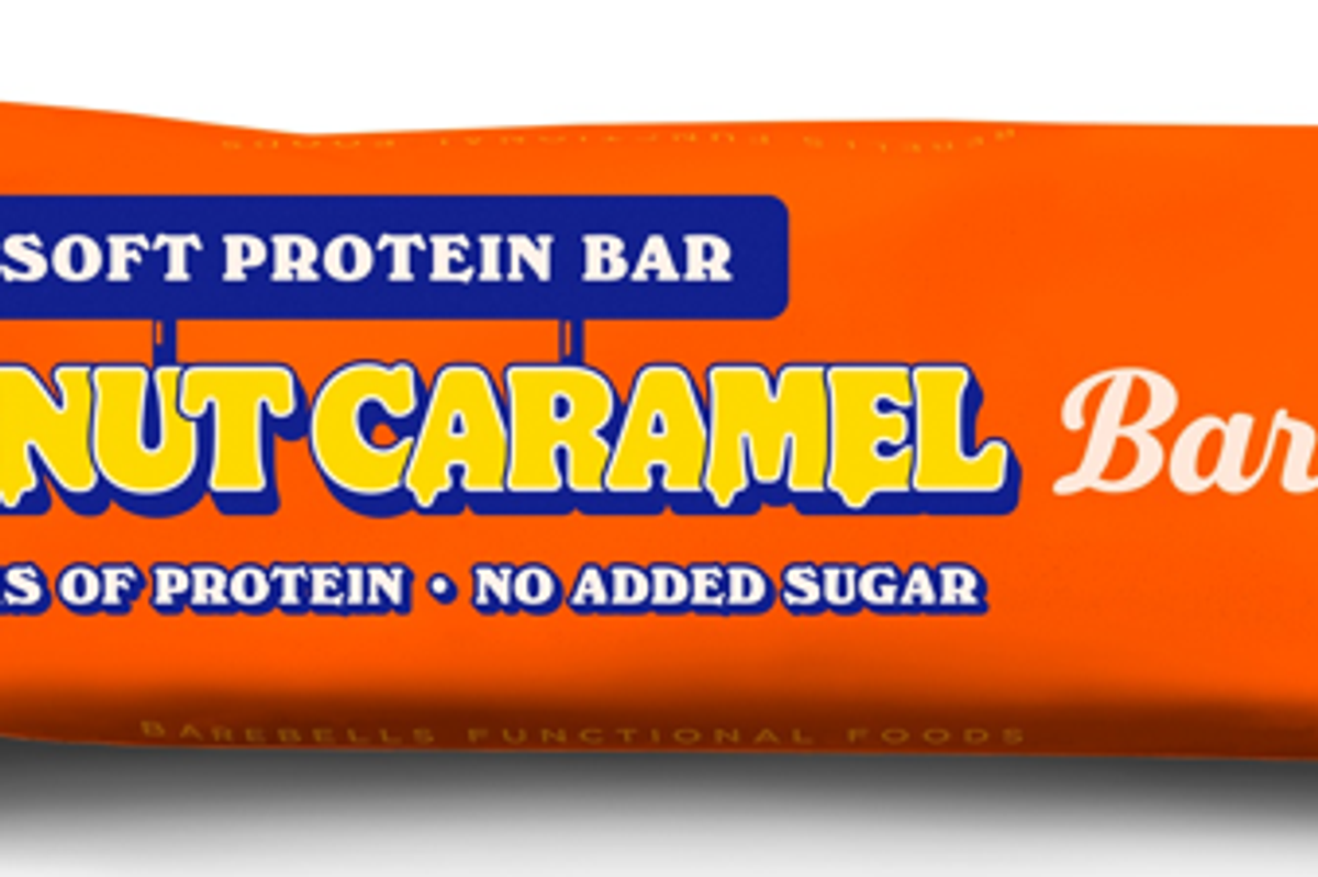 Epicurium expands protein ranges with Upbeat and Barebells