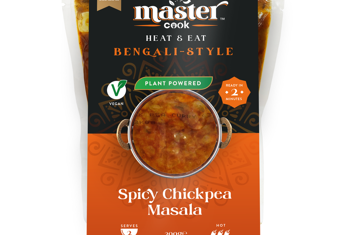 Empire Bespoke Foods launches plant-based Indian meal kits, heat & eat dals