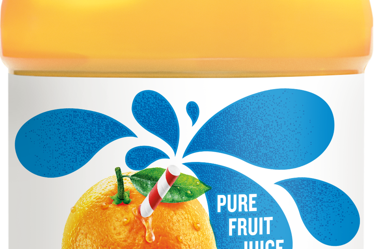 Tropicana launches long-life classic juice range