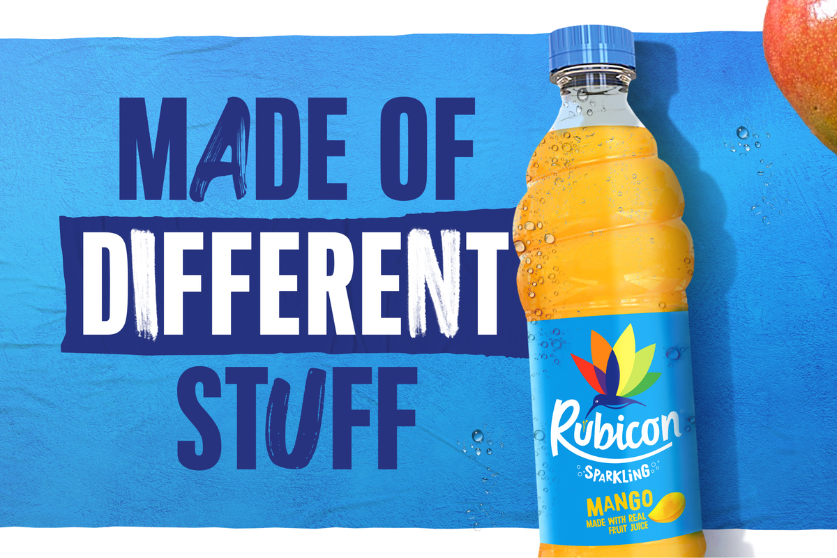 Barr Soft Drinks: Rubicon announces £4 million investment