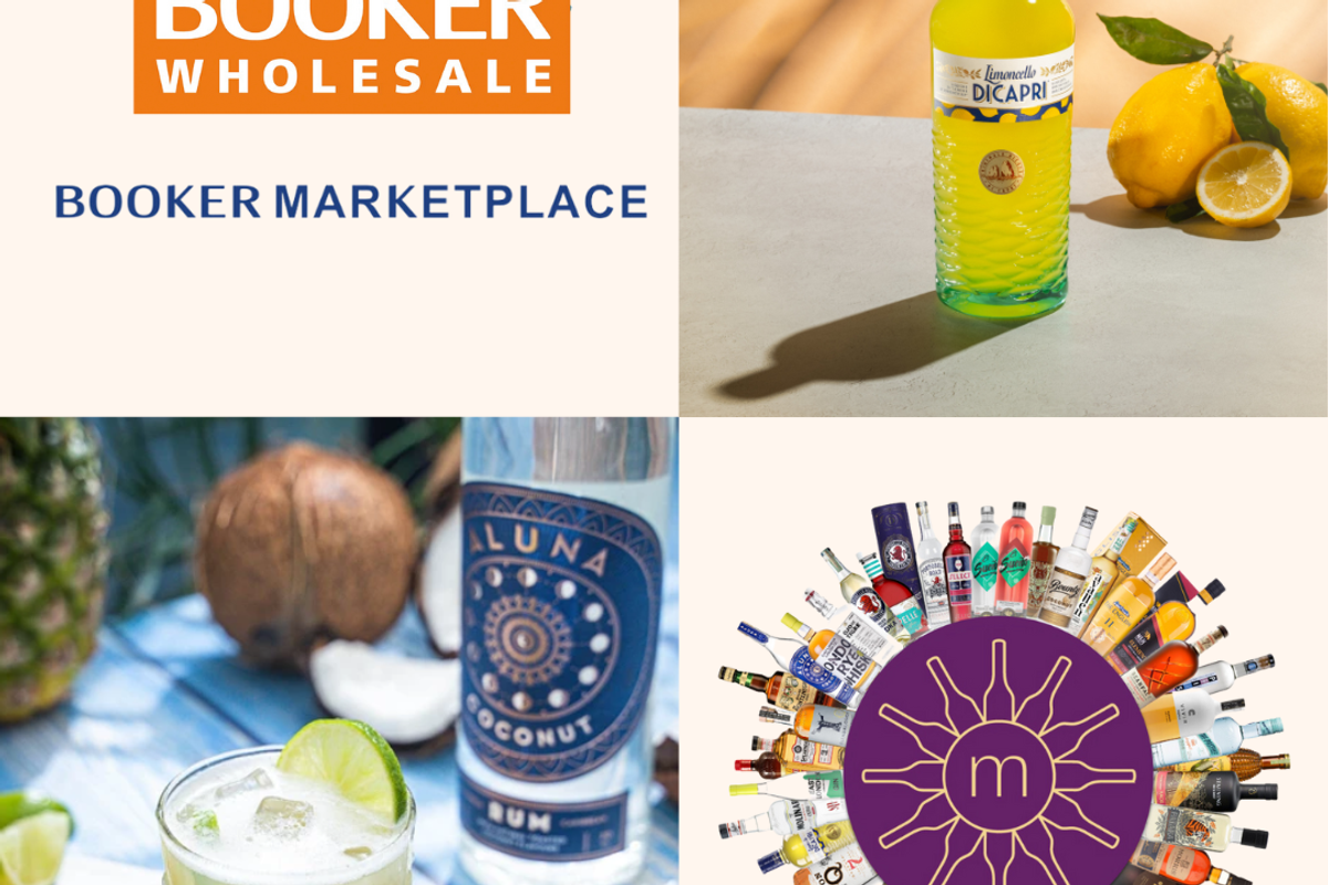 Mangrove reaches new customers with next day delivery through Booker marketplace