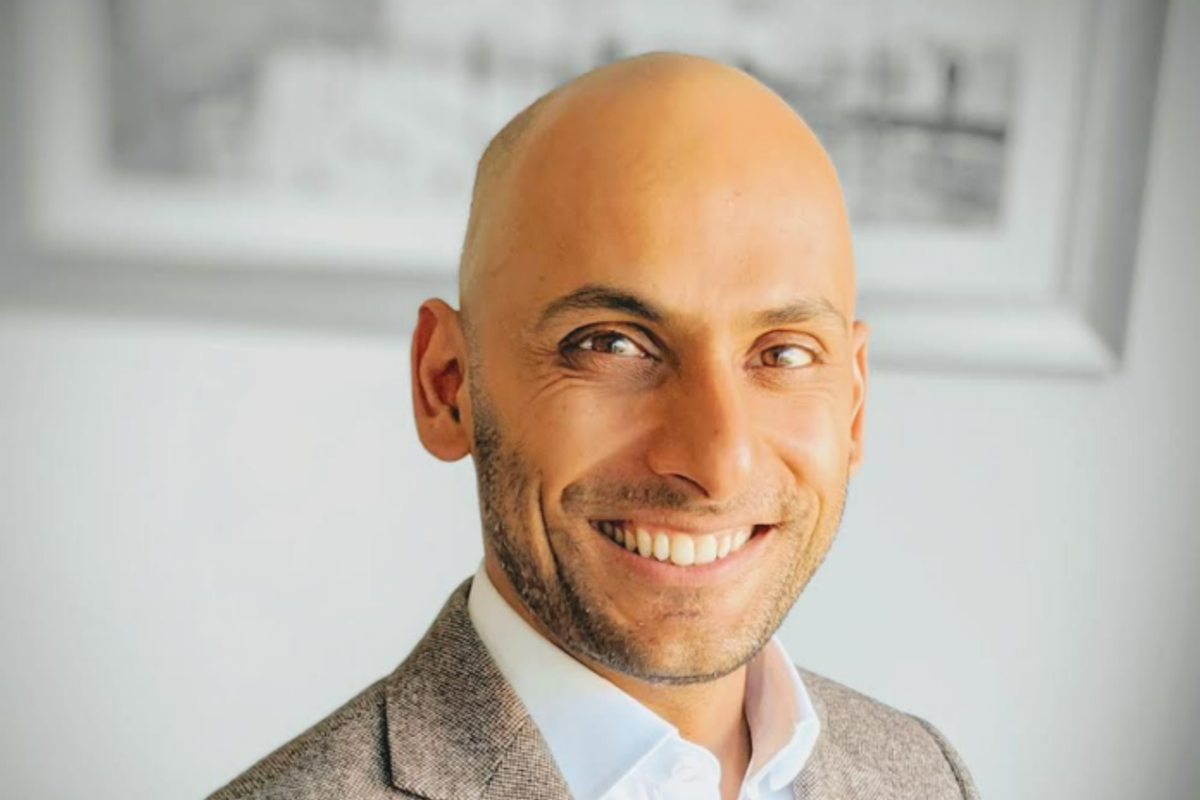Ocado appoints Tesco's former top exec as  new chief commercial officer