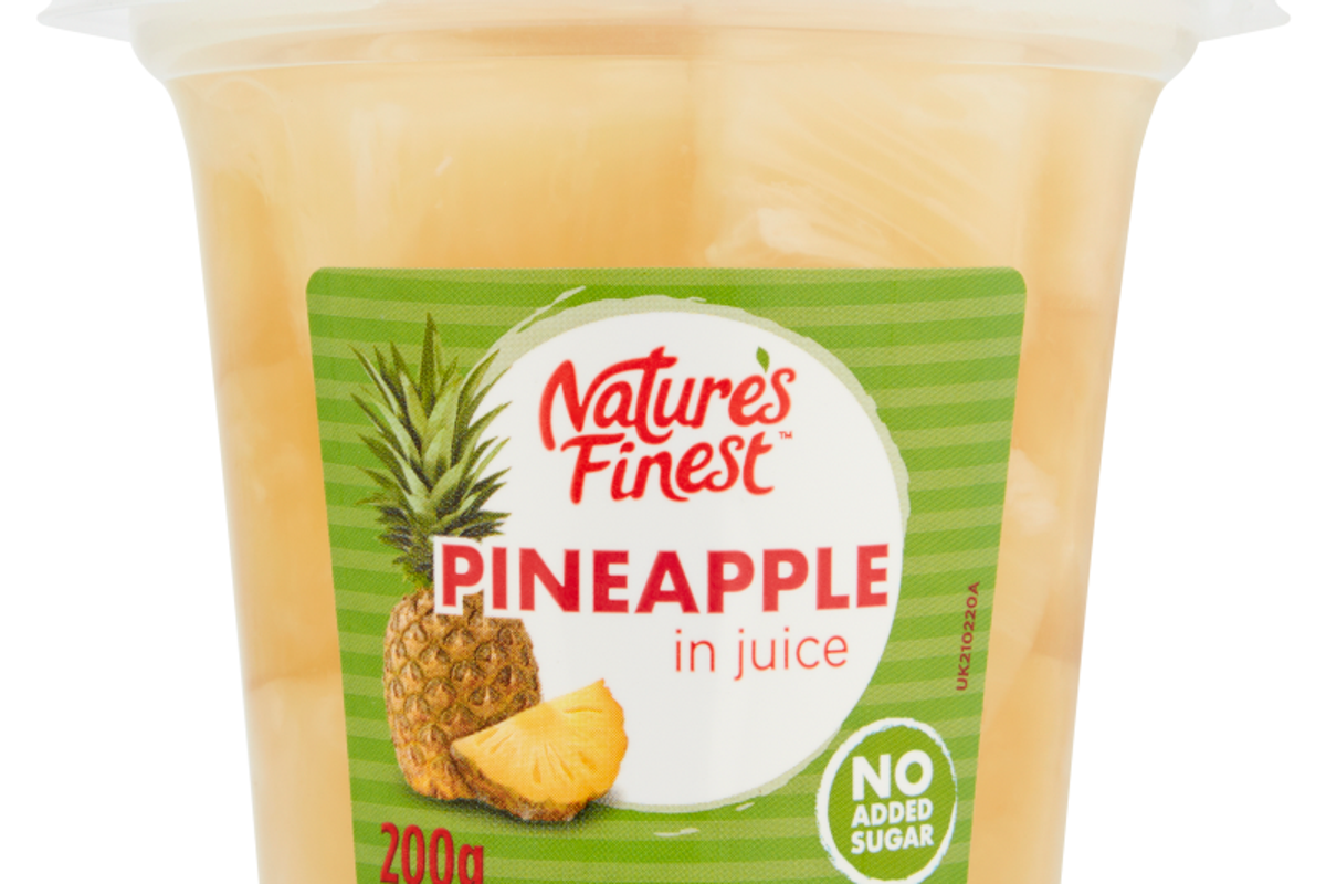 Nature’s Finest extends snacking distribution