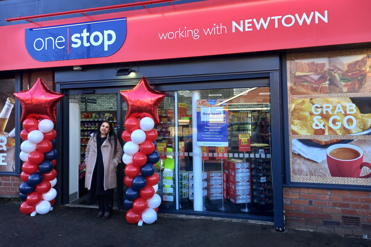 Female franchisees leading way for women in retail