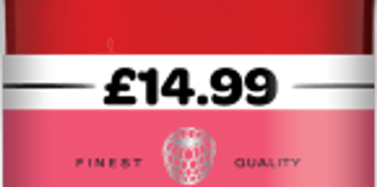 Raspberry Spar SPAR launches own label raspberry flavoured vodka | Asian Trader