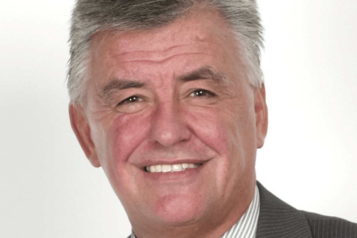 John Schofield, former MD and Finance Director of Today's Group, passes