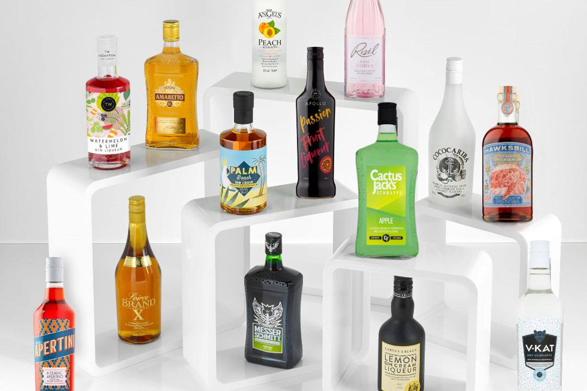 Kliro Capital Partners acquires Intercontinental Brands