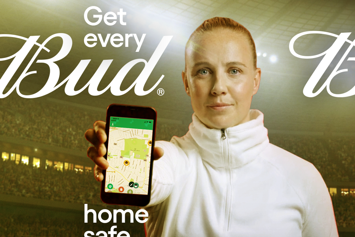 BBG: 57% of UK women head to the pub to watch Lionesses in World Cup