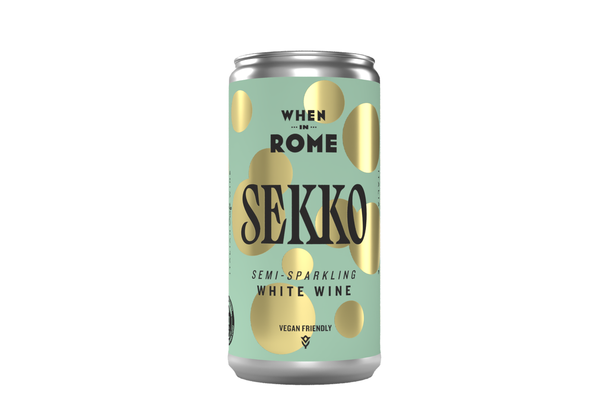 Eco-friendly wine makes festival debut this summer