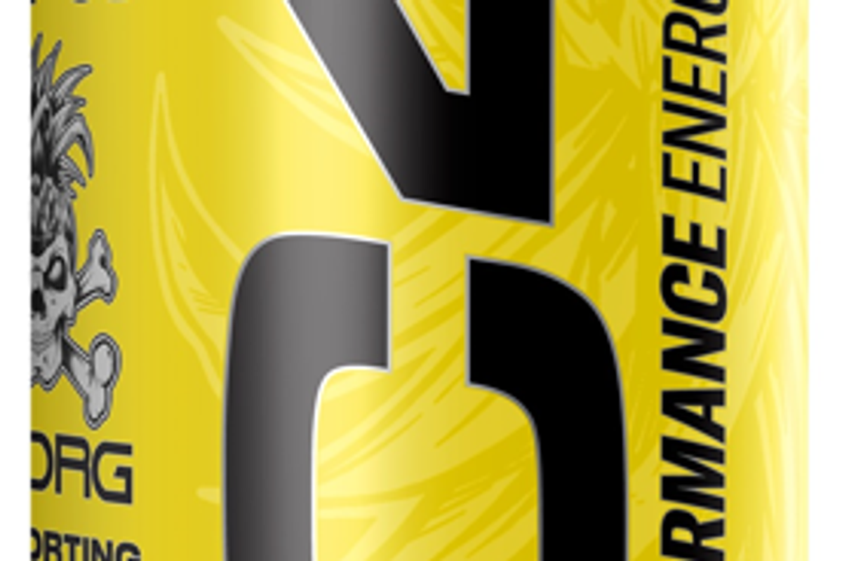Epicurium expands range with C4 Energy, Jimmy's
