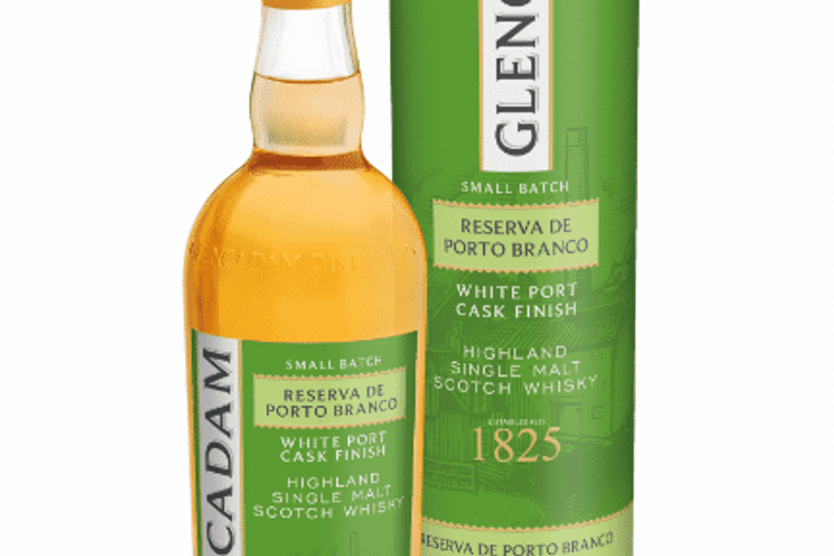 Glencadam Distillery launches new range