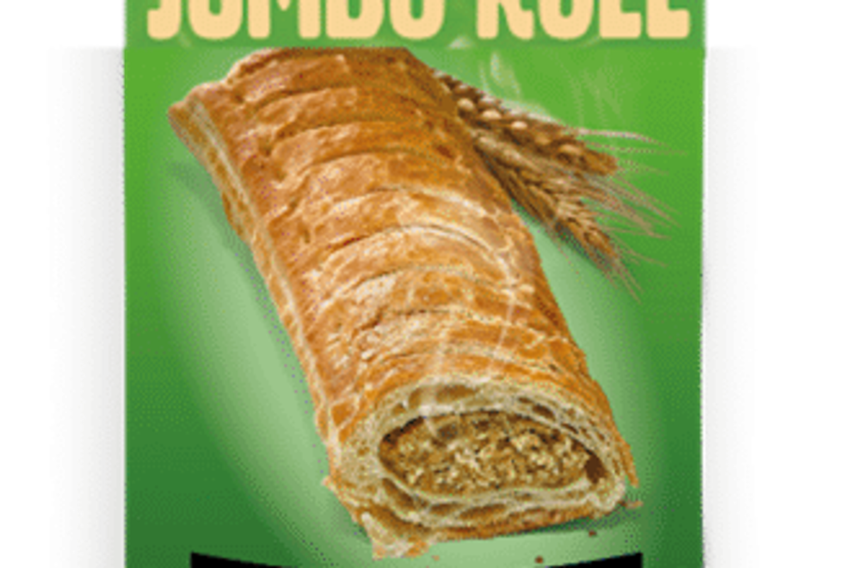 Wall’s rolls out vegan bestseller with brand new recipe