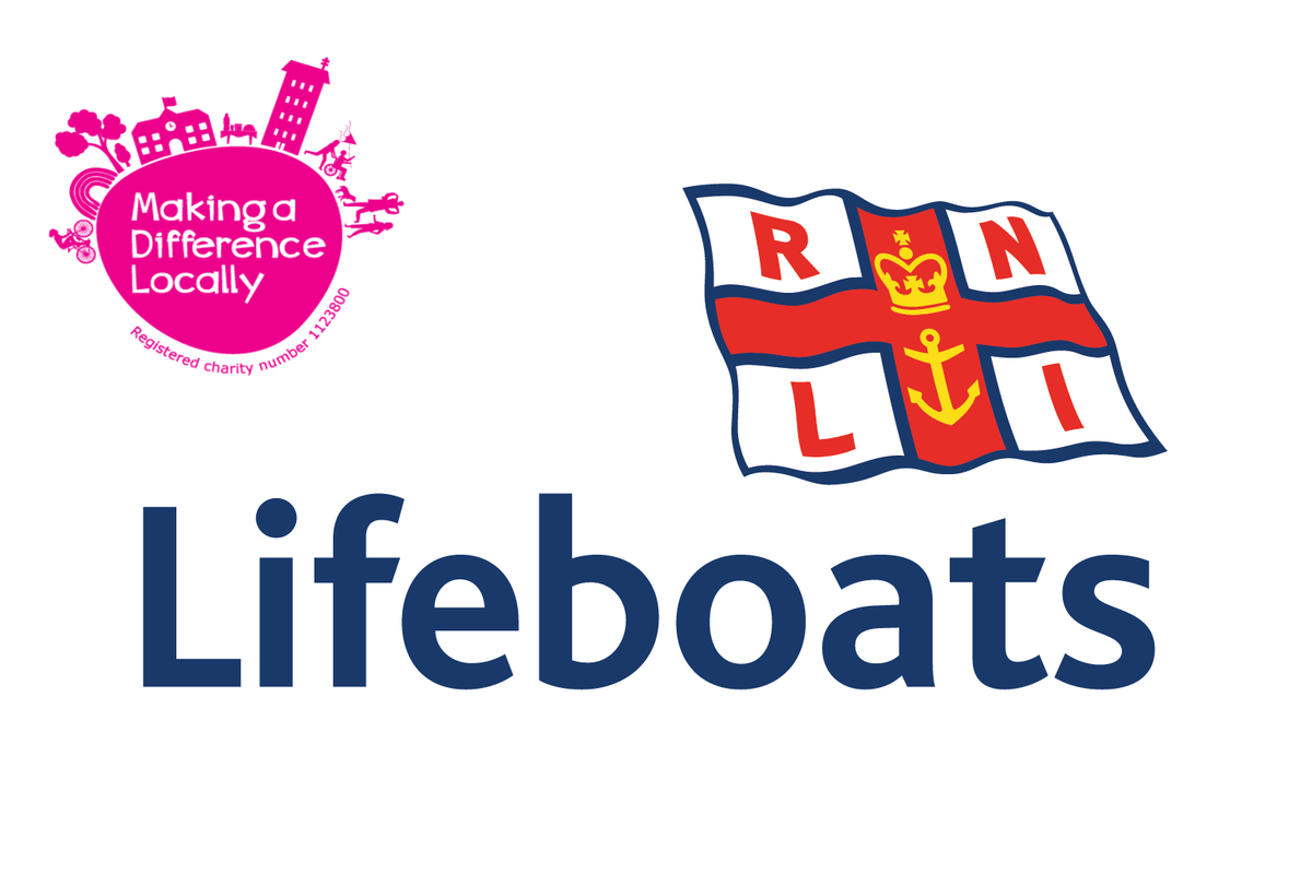 J&J Wilson shops donate over £7,000 to RNLI through Nisa charity
