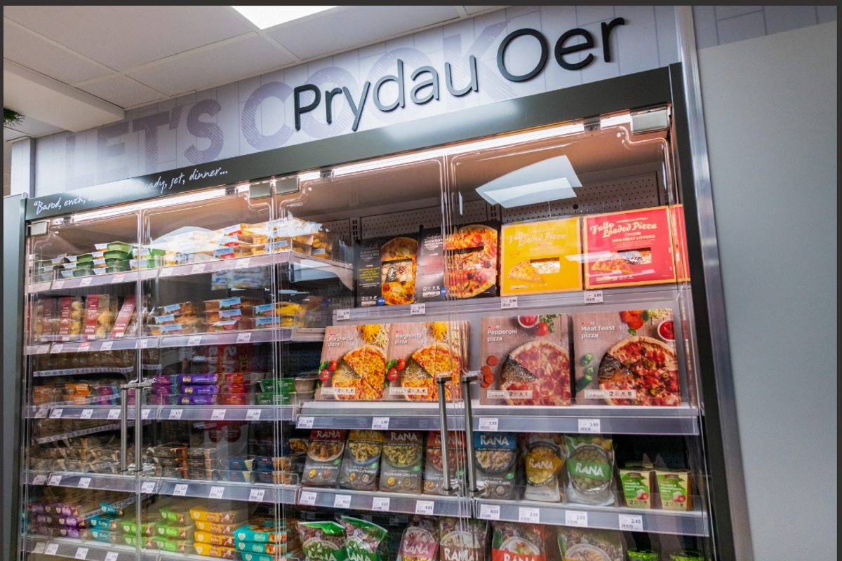 A.F. Blakemore wins accolade in energy efficiency