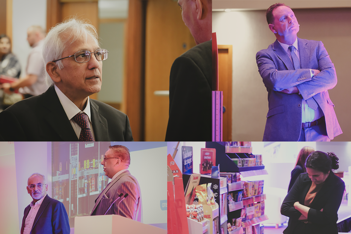 One Stop celebrates successful 10 years